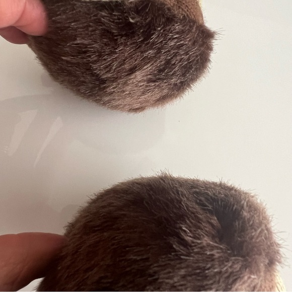 Busch Gardens earmuffs & mittens unisex kids or teens - Picture 6 of 6